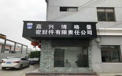 중국 Jiaxing Burgmann Mechanical Seal Co., Ltd. Jiashan King Kong Branch 회사 프로필