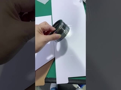 씰올 금속 벨로스 기계적 실링 고성능 MFL85N MFWT80