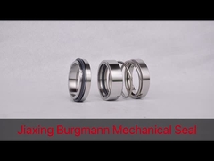 중국에서 기계적 실링 공장