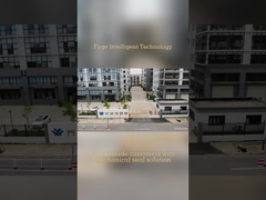 퓨지 지능 기술