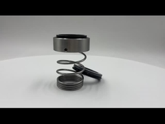 하수 펌프용 단일 스프링 물 펌프 밀폐기 Burgmann M32N69를 교체