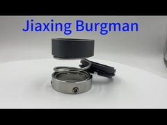 맞춤형 단일 스프링 기계 밀폐 경화 저항 단일 스프링 JG108U 기계 밀폐