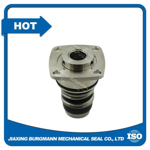 Latest company news about 기계 밀봉 을 얼마나 자주 교체 해야 합니까?