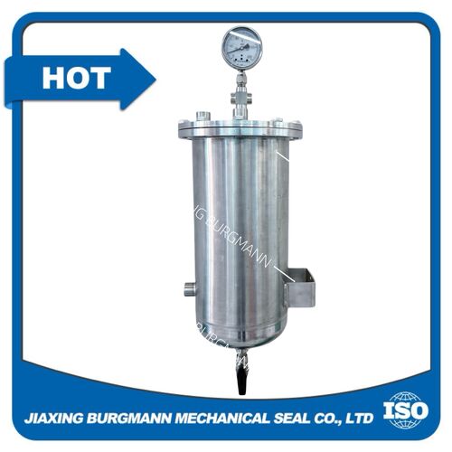 Latest company news about How to Install and Maintain Mechanical Seals?