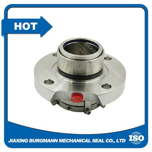 Latest company news about 기계적 밀폐를 위한 재료를 선택하는 방법