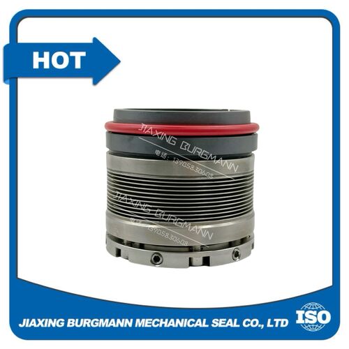 Latest company news about 금속 밸브 기계 밀폐의 장점 및 작동 지침