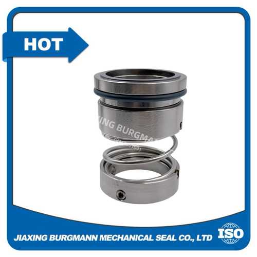 Latest company news about Mechanical Seal의 주요 구성요소
