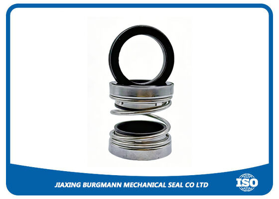 quality 워터 펌프 단일 스프링 씰 JG108 10-55mm 0-0.8Mpa (산업용 SS304/SS316) factory