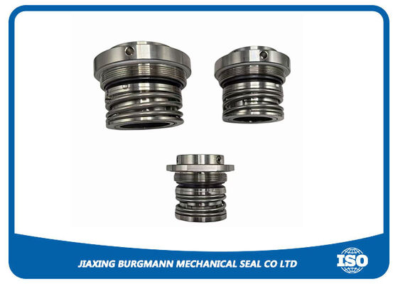 quality CNP CDL CDLF 수직 다단계 펌프용 프리미엄 카트리지 기계 봉쇄 factory